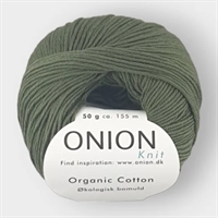 ORGANIC COTTON fra ONION